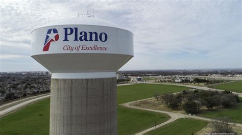 Plano City Website