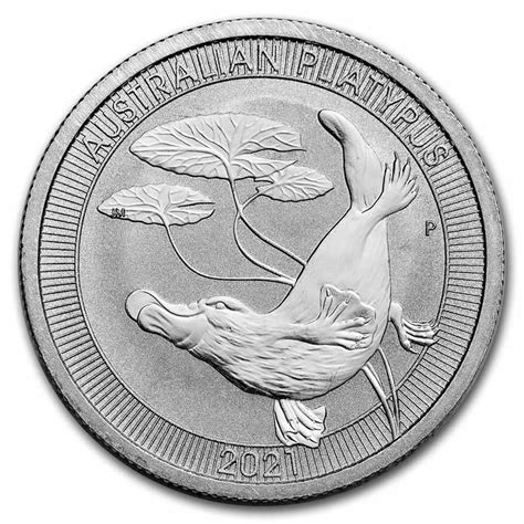 Platinum Coins Image 7