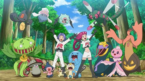 Pokémon Team Image