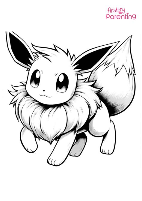 Benefits of Pokémon coloring printables for kids