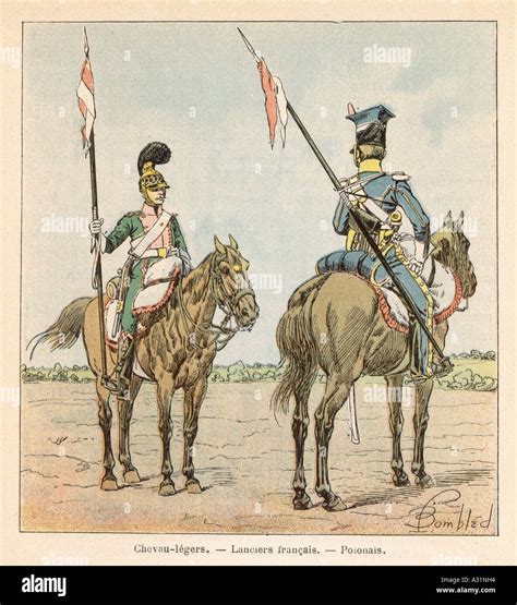 Polish Lancers