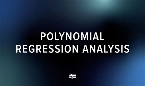 Polynomial Regression Disadvantages