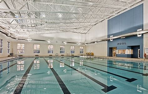 Pool Camp Lejeune Pool Deck