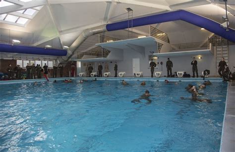 Pool Camp Lejeune Swim Lessons