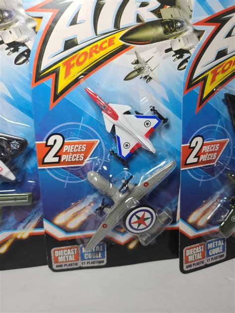 Popular Air Force Toys