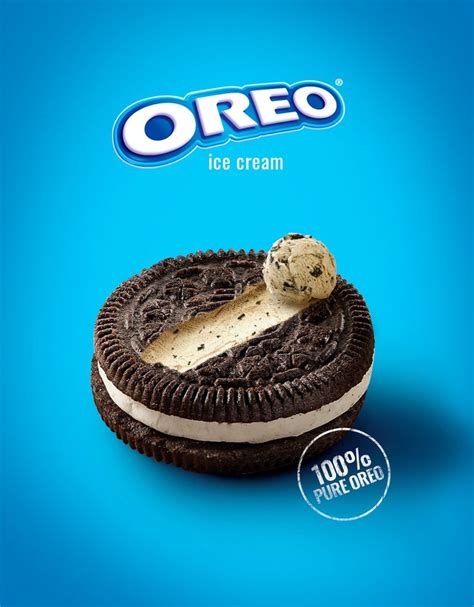 Popular Oreo Designs