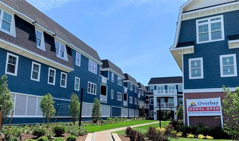 Port Jefferson Apartments Community