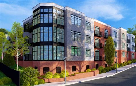 Port Jefferson Apartments Residential