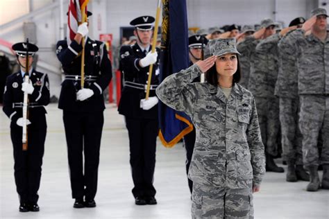 Portland Air National Guard Awards