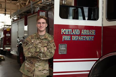 Portland Air National Guard Family Support