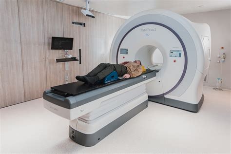 Positron Emission Tomography Image