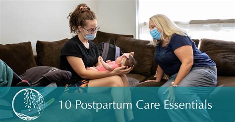 Postpartum Care Support