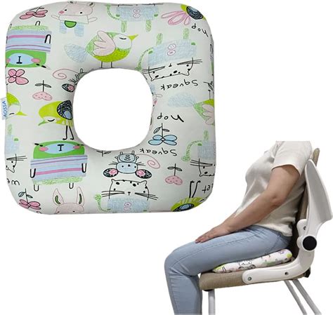 Postpartum Support Pillow Image 5