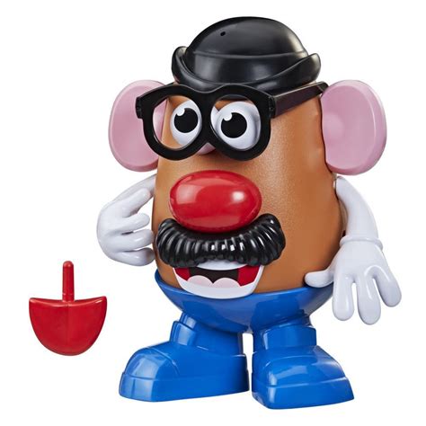 Potato Head Faces Printables