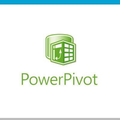 Power Pivot Online Resources