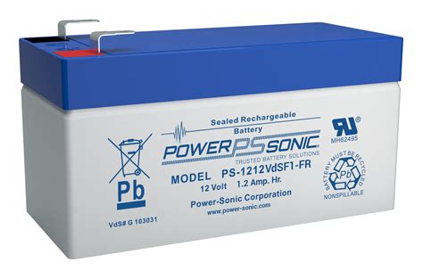 Power Sonic Batteries product image 1