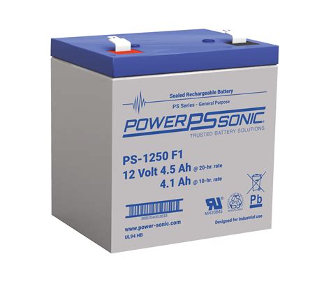 Power Sonic Batteries product image 4