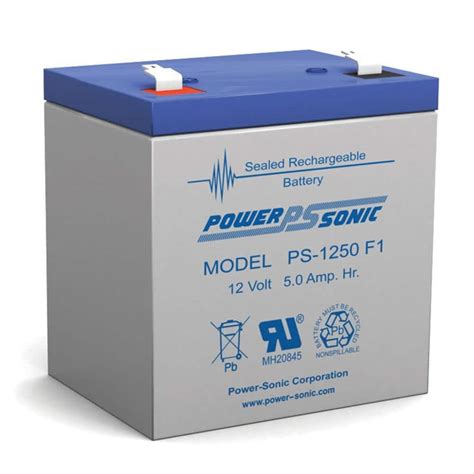 Power Sonic Batteries product image 5