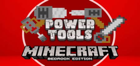 Power Tools Add-on