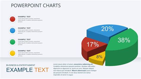 PowerPoint Graphs Templates