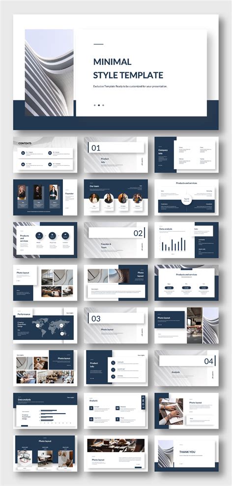 PowerPoint Template 10