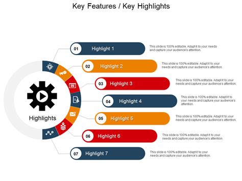 PowerPoint Template 8