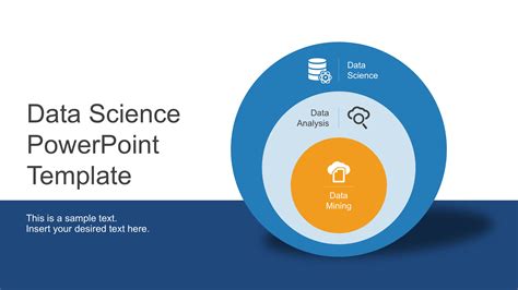 PowerPoint Template Designs for Data Presentation