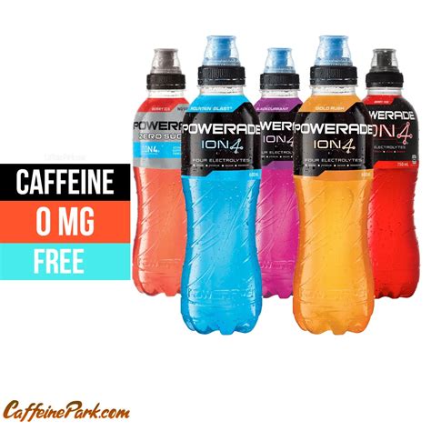 Powerade Pops Hydration