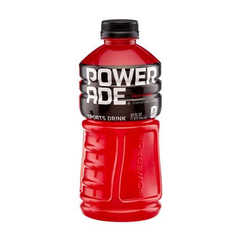 Powerade Pops Sports Drink