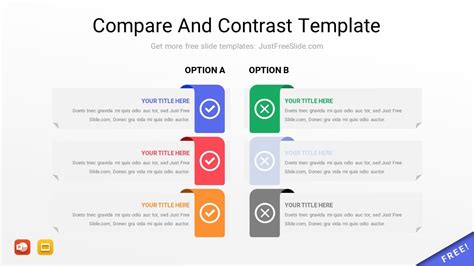 Powerpoint Template Comparison Sites