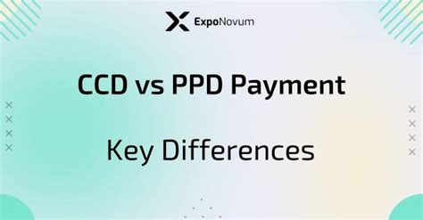 Ppq ppd key differences