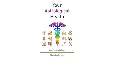 Practical Applications of Astrology in Health Care