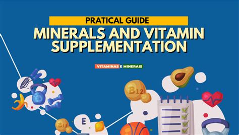 Practical Examples of Vitamins