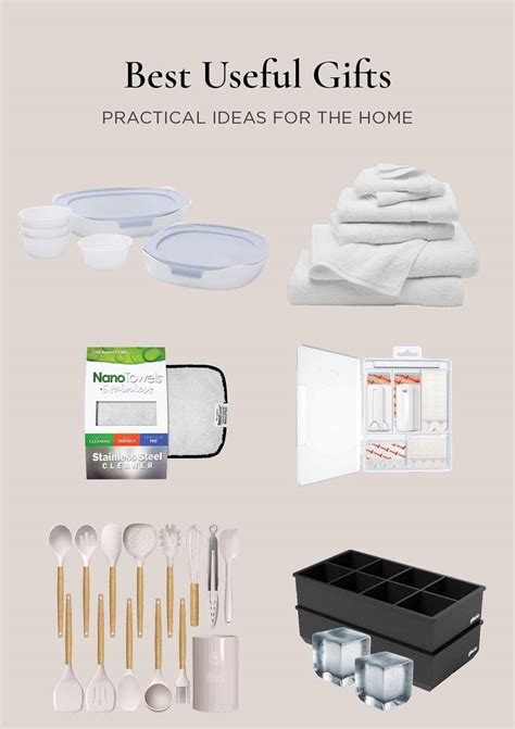 Practical and Useful Gifts for Customers