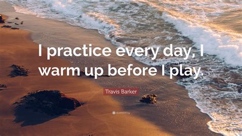 Practice Everyday