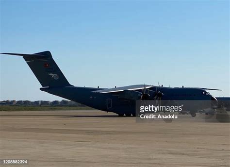 Pratica di Mare Air Base