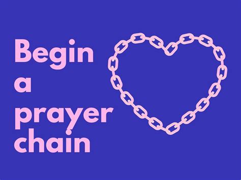 Prayer Chain Image 3