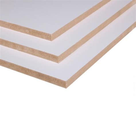 Pre-Made MDF Panels