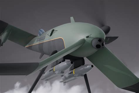 Precision Guided Missile Systems Image 3