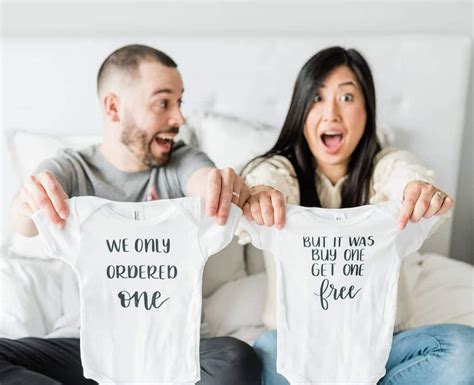 Pregnancy Announcement Tips