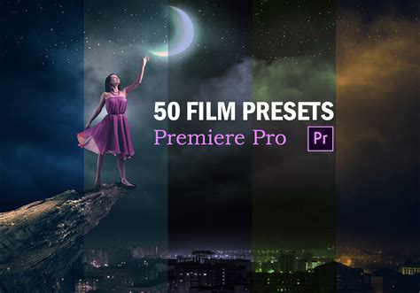 Premiere Pro Preset 5