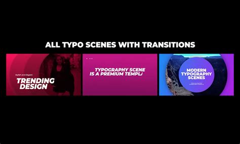 Premiere Pro Text Templates Image 4