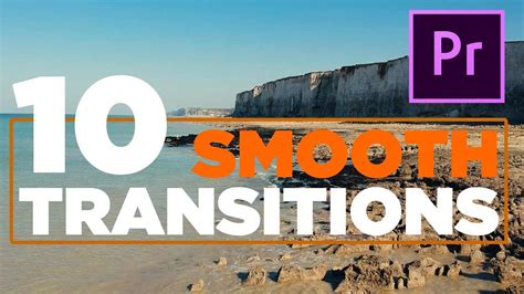 Premiere Pro Transition Templates Gallery Image 10