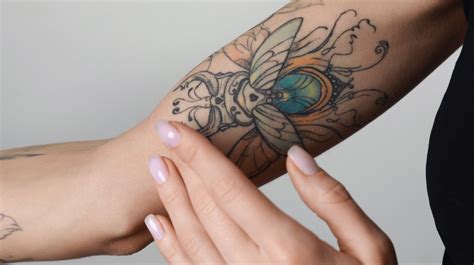 Preparing for Your Tattoo Experience