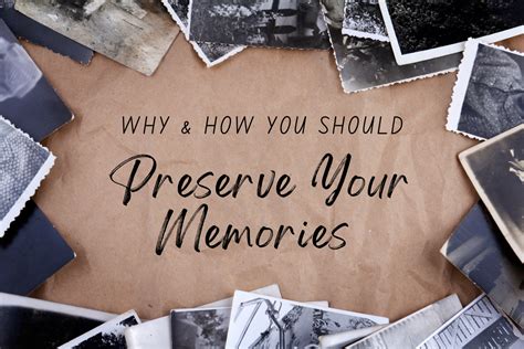 Preserving Memories Through Obituaries