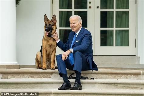 President Biden with Secret Service agents