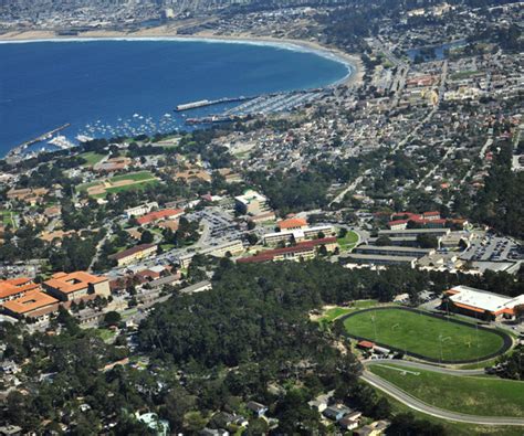 Presidio of Monterey