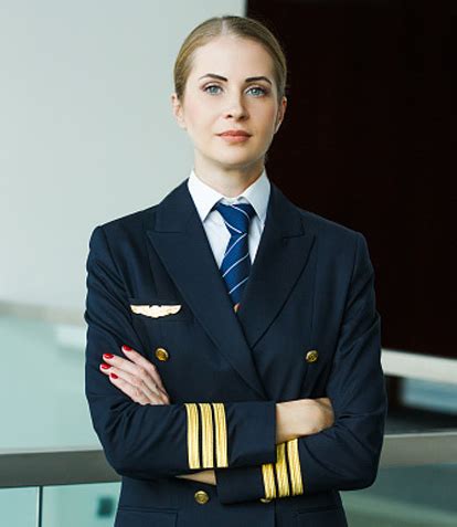 Prestige Class Flight Attendants