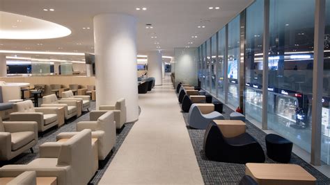 Prestige Class Lounge