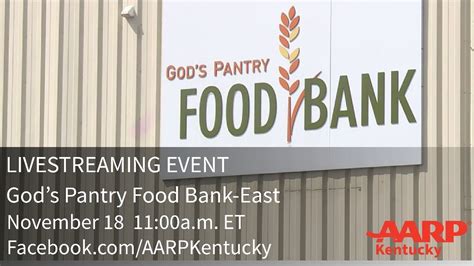 Prestonsburg Food Bank